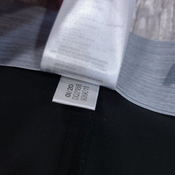 Adidas Pants Mens 38x31 Black Ultimate 365 Tapered Leg Golf Comfort Stretch - Picture 10 of 10